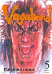 Otaku Gallery  / Anime e Manga / Vagabond / Cover / Cover Manga / Cover France / vagabond5.jpg